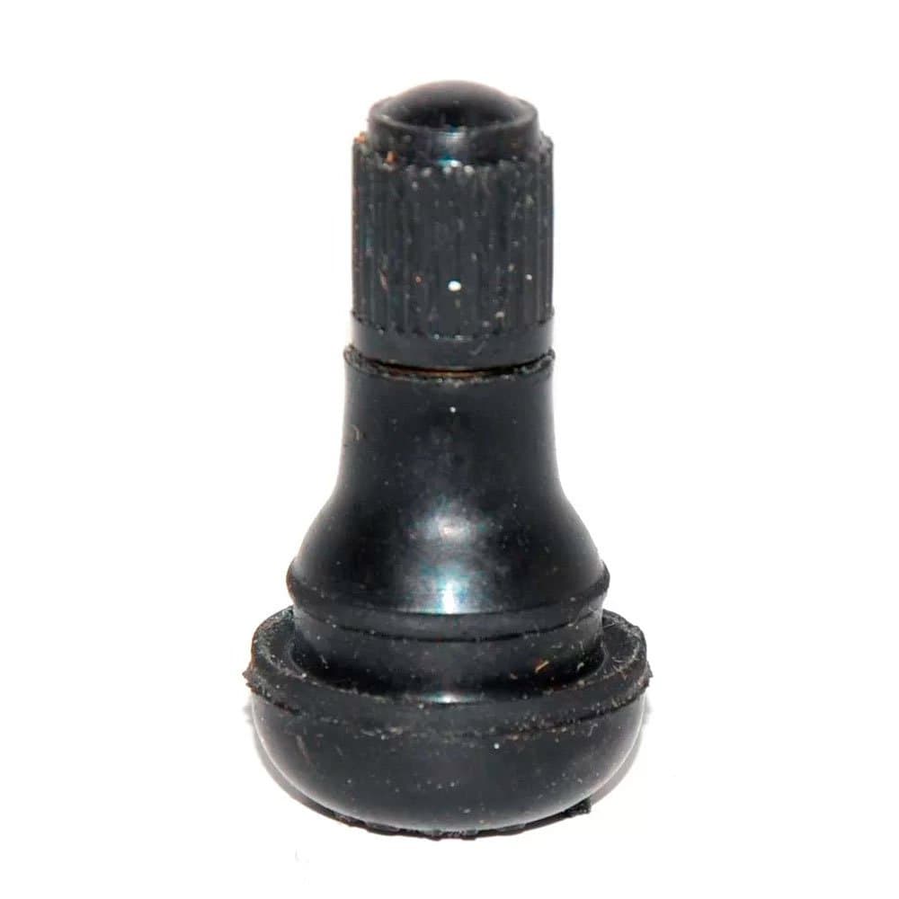 Valvula para Pneu sem Camara de Motocicleta Furo 115mm com 50 Unidades SCHEBOR-R412RCI-L