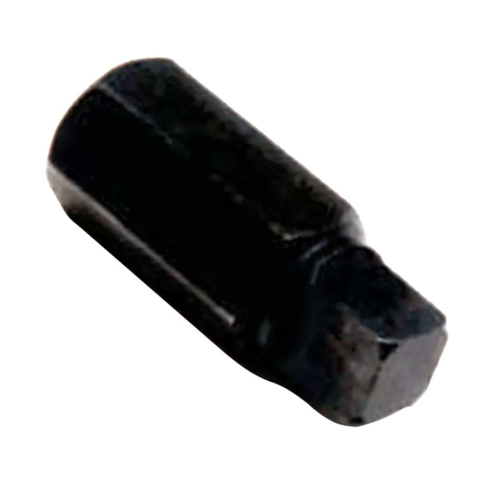 Chave com Ponta Quadrada de 10mm Sextavado com Encaixe 58 Pol CRFERRAMENTAS-CR272