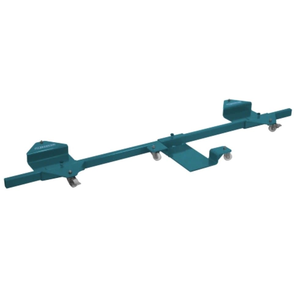 Plataforma Movel para Manuseio de Motos de ate 400kg MARCON-PMC-1
