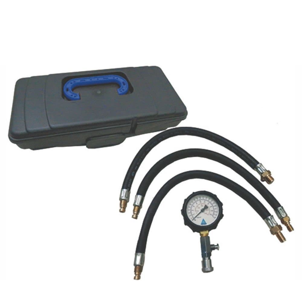 Medidor de Pressao de Compressao de Cilindro para Motos CELFER-C-27083