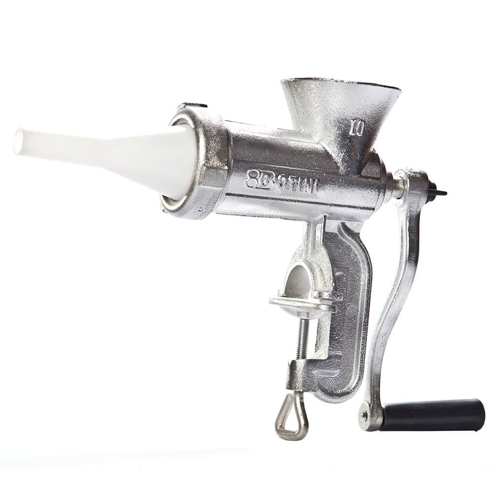 PicadorMoedor B10 de Carne Manual BOTINI-1231