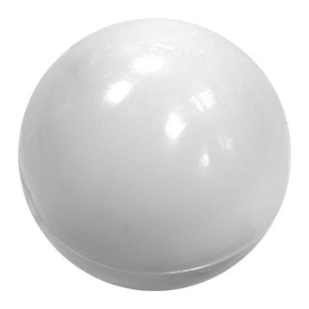 Batedor para Porta tipo Bola Cinza BEMFIXA-9005