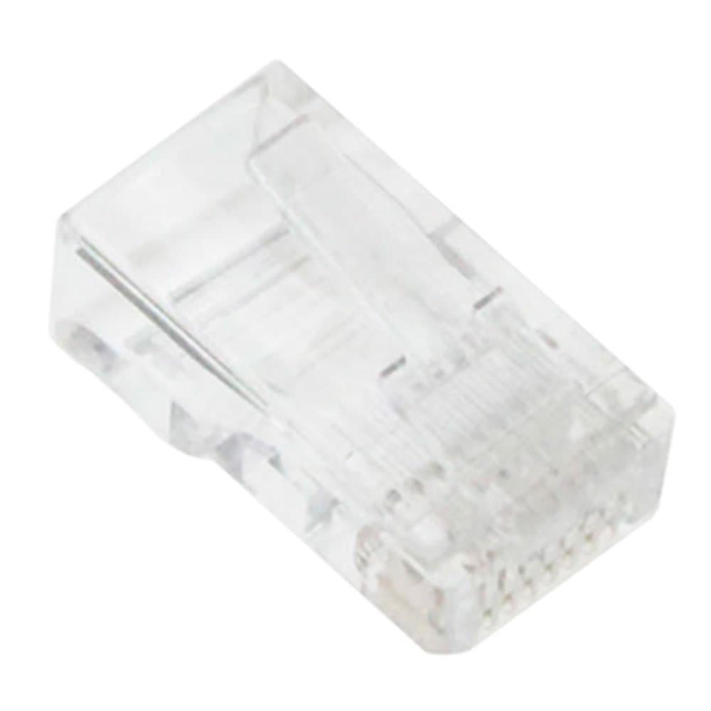 Conector RJ45 50U Cat5e DUALCOMP-23212