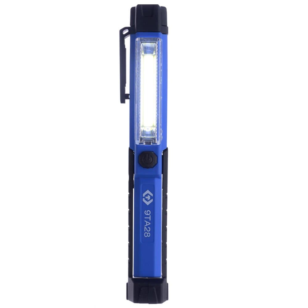 Lanterna para Inspecao de Leds 1500W 145 Lumen KINGTONY-9TA28A-PT1