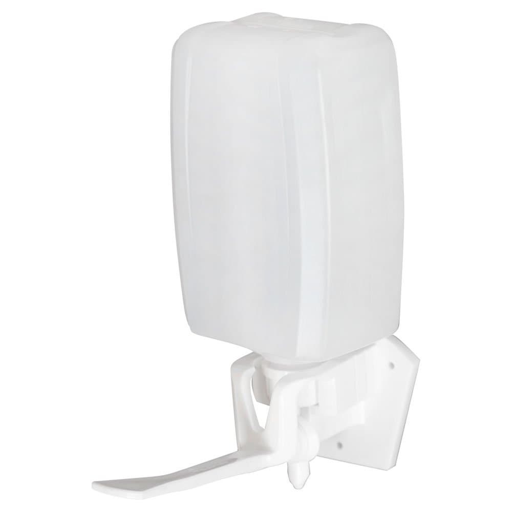 Saboneteira Eco Pump com Capacidade 1L BRALIMPIA-ECOPMP