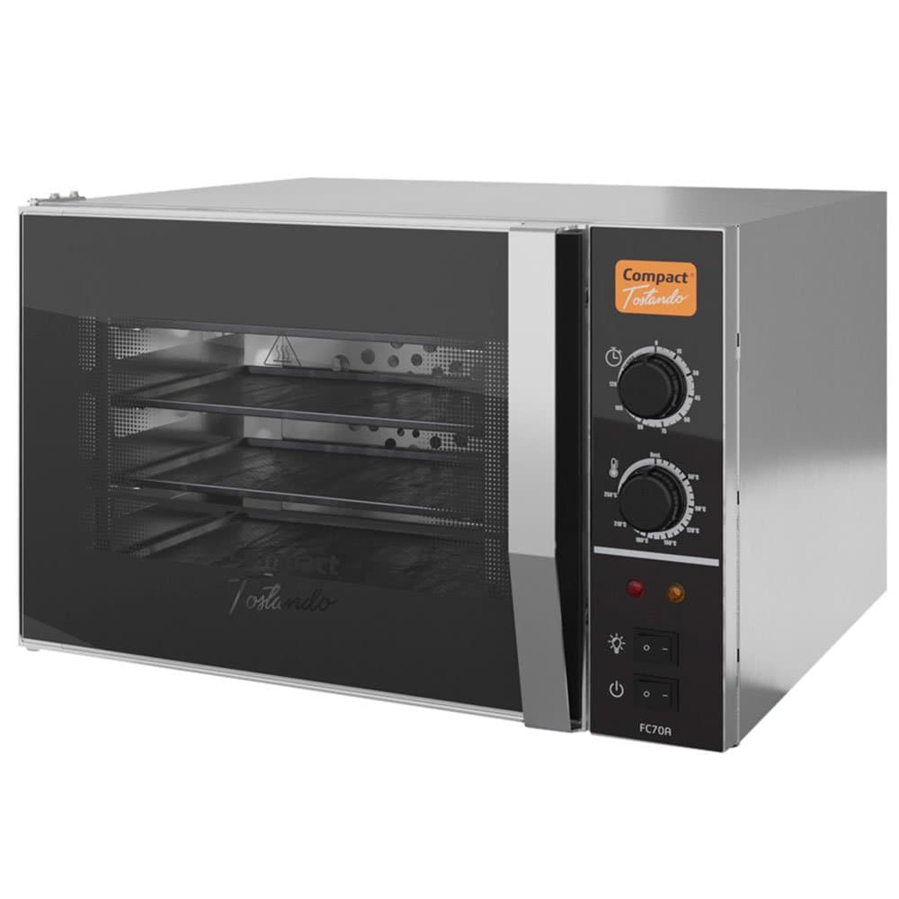 Forno Convector Analogico FC70A 45L 220V TOSTANDO-62060