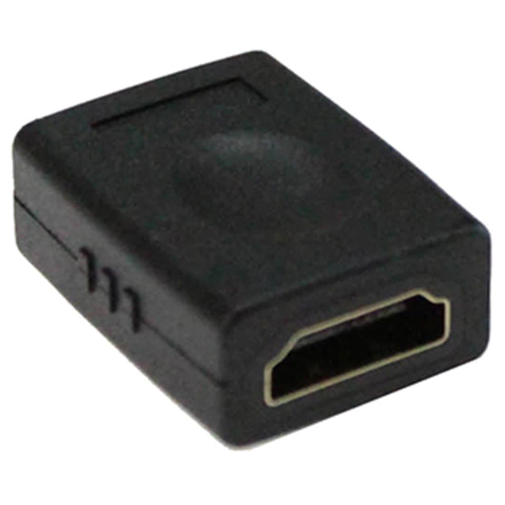 Emenda HDMI Femea DUALCOMP-116969