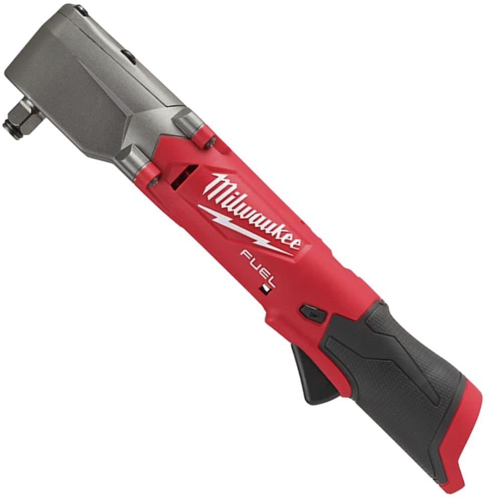 Chave de Impacto Angular 12 Pol 298Nm a Bateria 12V MILWAUKEE-2565-20