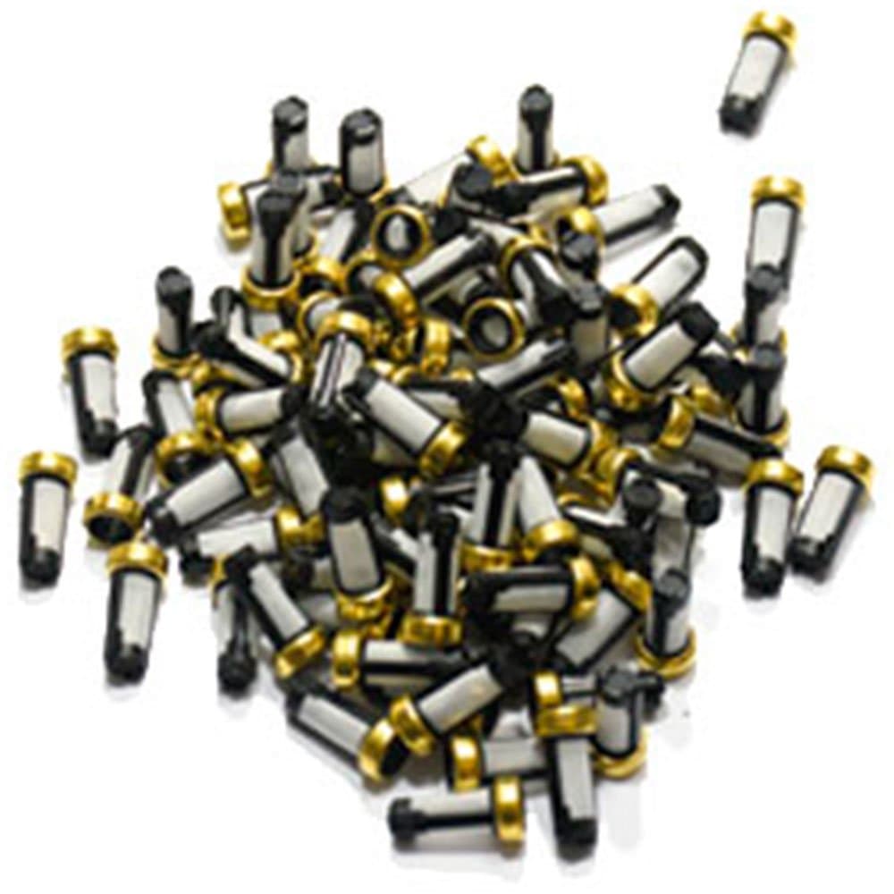 Reparos de Bicos Injetores para Magneti Marelli MECA BRAZIL-MBK 021B