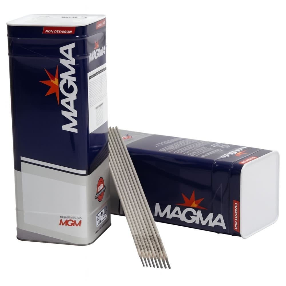 Eletrodo AWS E309L-1617 325mm 5Kg MAGMA-101025-325MCMGM