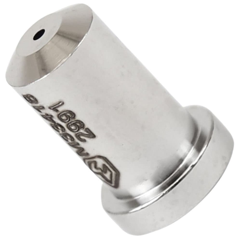 Bico de Corte Plasma 132mm 80a Pt 27 MEGAPLASMA-M33418