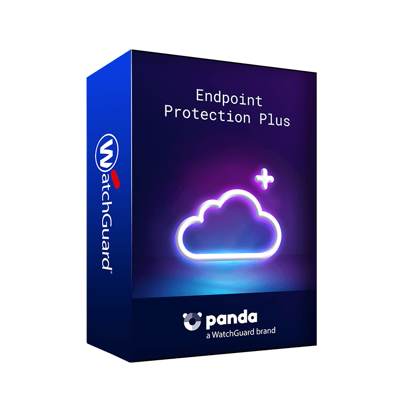 Panda Endpoint Protection Plus