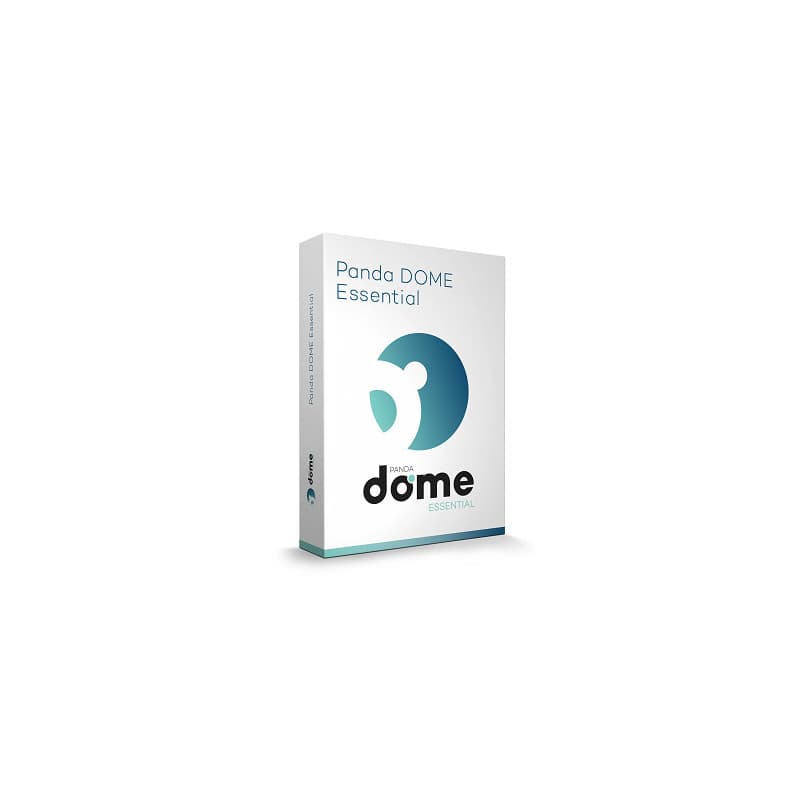 Panda Dome Essential - ESD Version