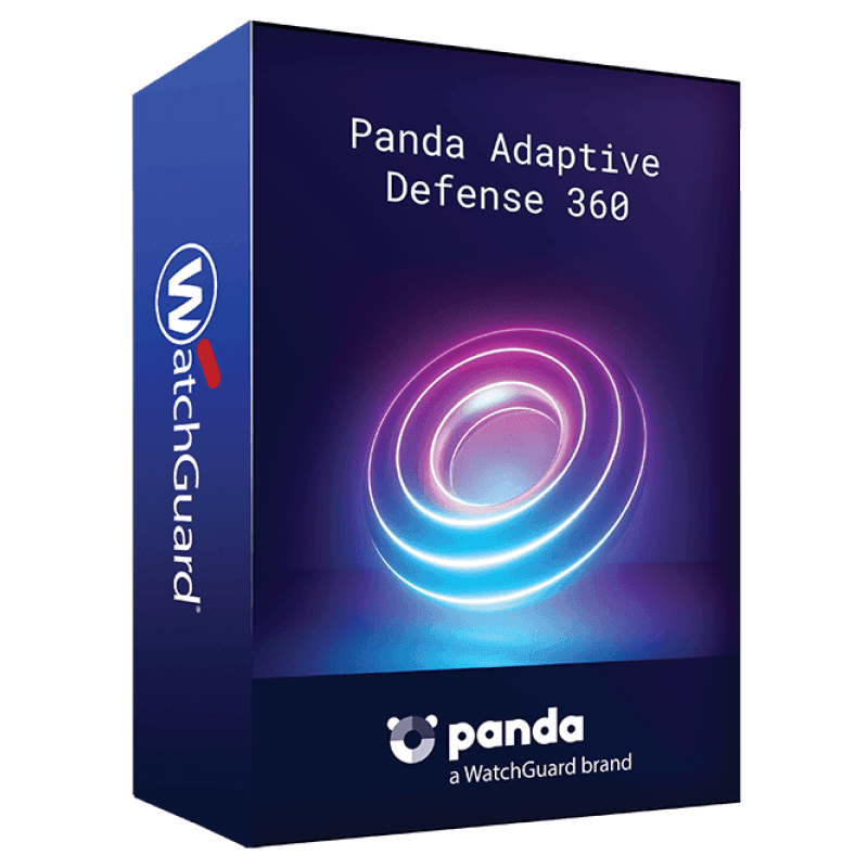 Panda Adaptive Defense 360
