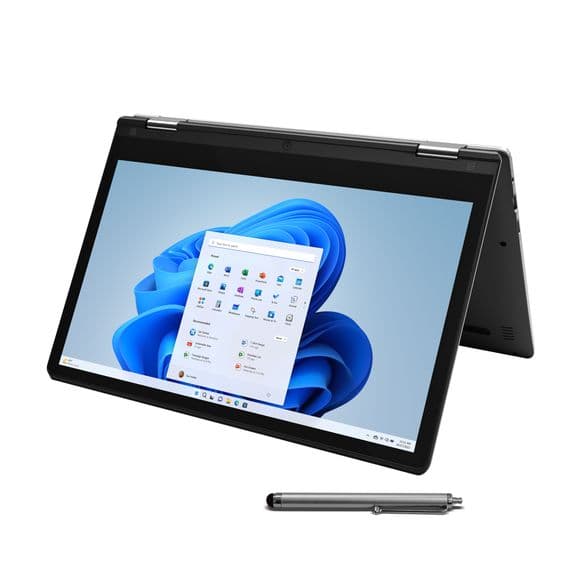 Notebook 2 em 1 Positivo Duo C464D-2 Intel Celeron Windows 11 Home 11, 6" - Cinza Escuro - Inclui Microsoft 365