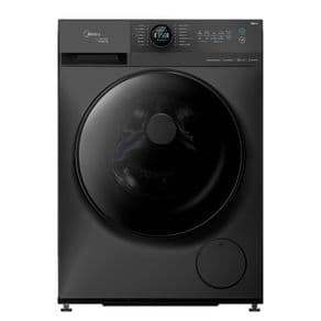 Lava e Seca 10,5kg Midea HealthGuard Titanium Conectada Outlet MF200D105WB/GK-01_OUT - 127v