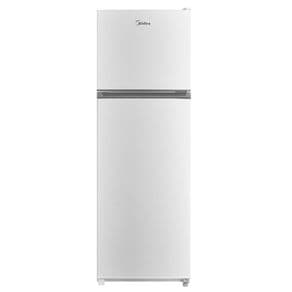 Geladeira Duplex 294L Cycle Defrost Branca Midea MD-RT411FGF011 - 127v