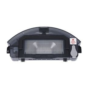 Tanque 2 em 1 Água e Poeira para Smart Robô Aspirador Laser PRA800/PRA2000 Positivo Casa Inteligente - Compacto e Leve