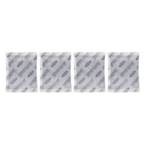 Conjunto de 4 Refis de Carvão Ativado Greensaver OXO