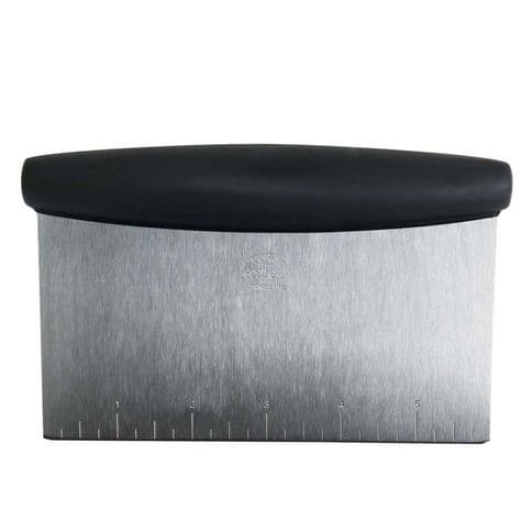 Raspador em Aço Inox 10,8cm OXO