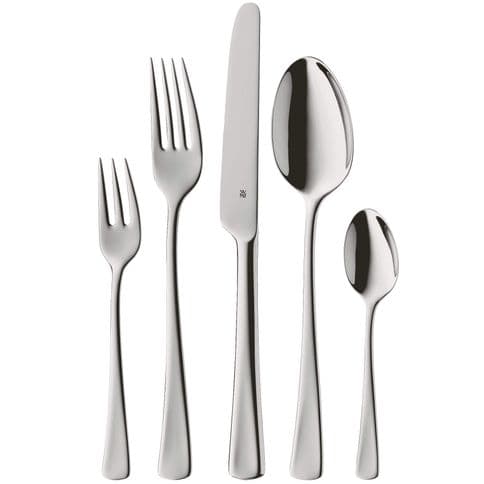 Faqueiro 60 Peças Denver em Inox WMF