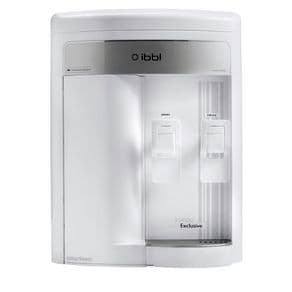 Purificador de Água IBBL FR600 Exclusive com Compressor Branco