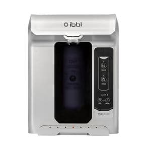 Purificador de Água IBBL Viváx Touch com Compressor Prata