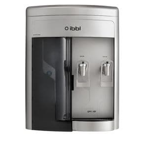 Purificador de Água IBBL FR600 Speciale com Compressor Prata