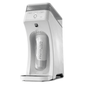 Purificador de Água IBBL E-Due Freedom Eletrônico Branco Bivolt - Purificador E-Due Freedom Branco