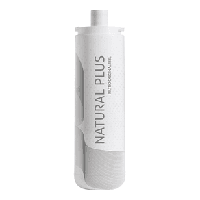 Filtro de Água IBBL Natural Plus (C+5) - Filtro Natural Plus C+5 - IBBL