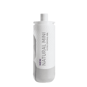 Filtro de Água IBBL Natural Mini (Avanti) - Filtro Natural Mini Avanti - IBBL