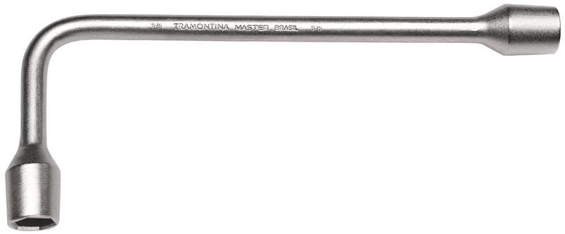 Chave Biela Tramontina Master 3/8" Aço Cromado
