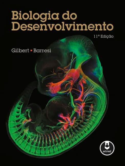 Biologia do Desenvolvimento