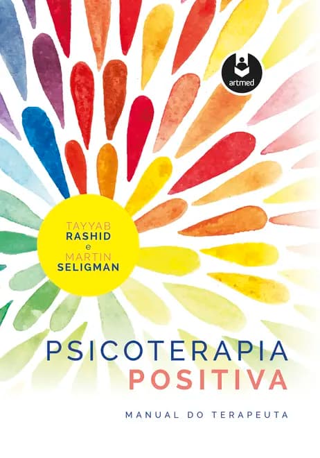 Psicoterapia Positiva