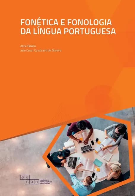 Fonética e Fonologia da Língua Portuguesa