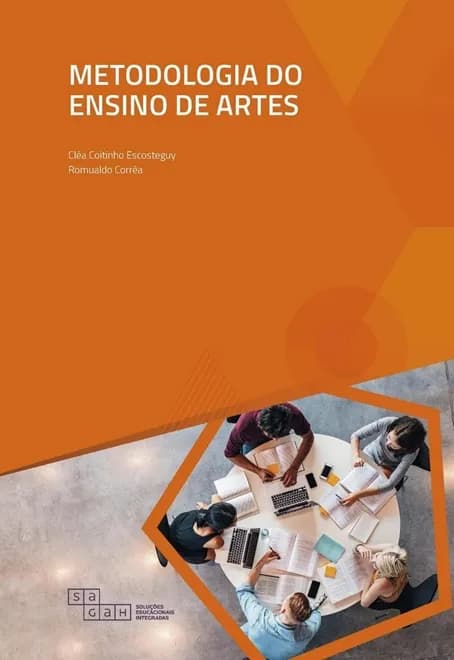 Metodologia do Ensino de Artes