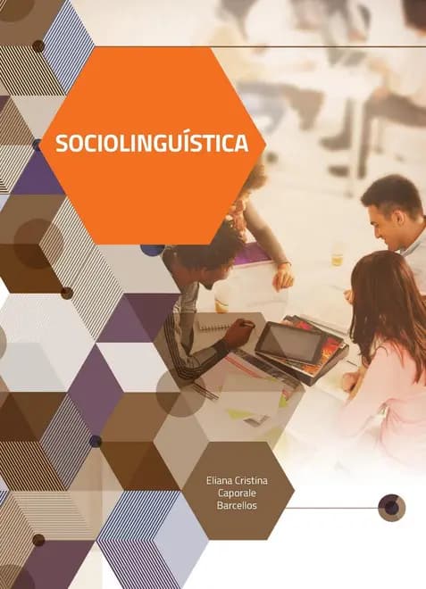 Sociolinguística