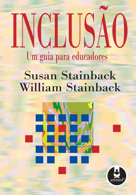 Inclusão