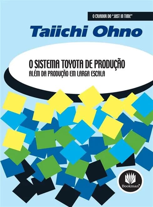 O Sistema Toyota de Produção