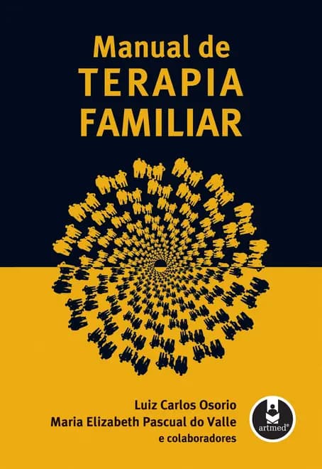 Manual de Terapia Familiar