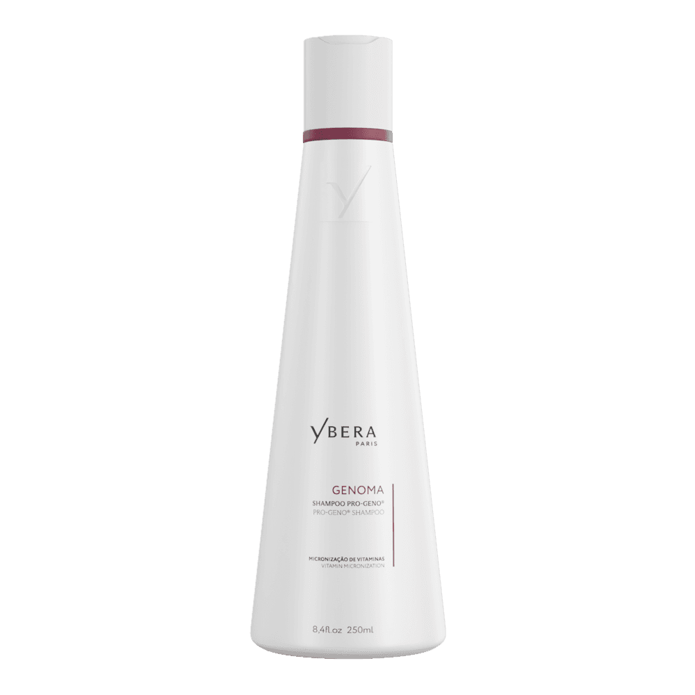 Shampoo Pro-Geno Genoma 250ml - Ybera Paris