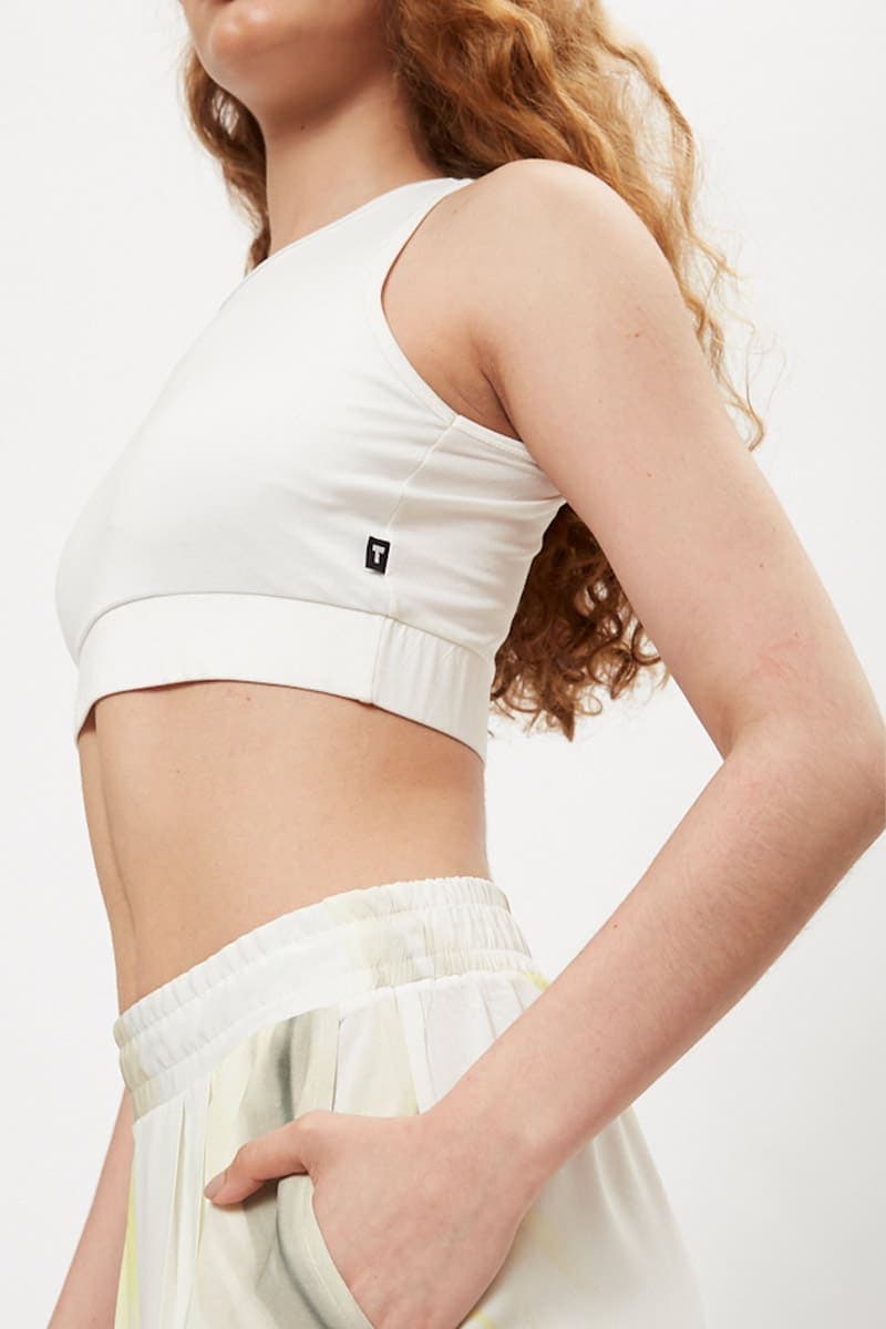 Top Sport Branco
