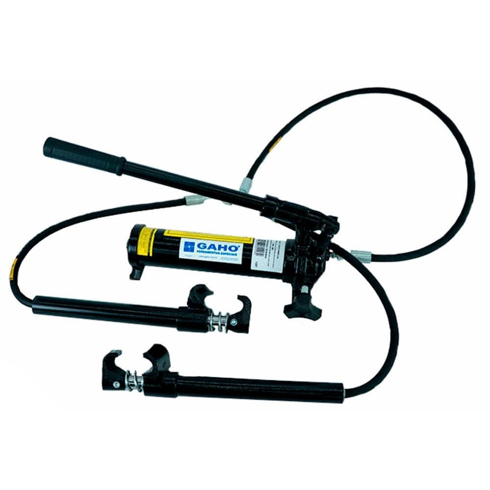 Encolhedor Hidraulico de Molas GH-200 GAHO-477