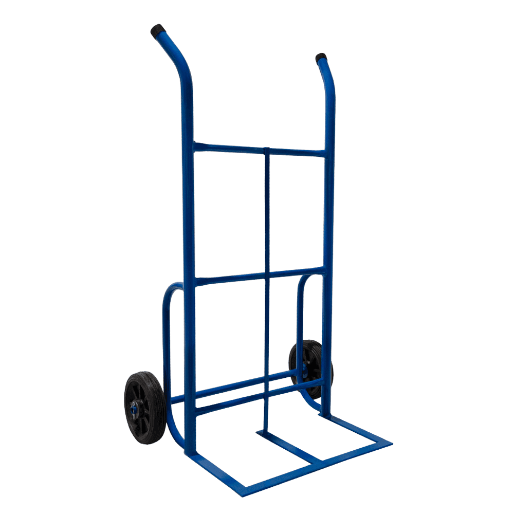 Carrinho de Carga Armazem com Capacidade de 160kg WM-WMA160MCS