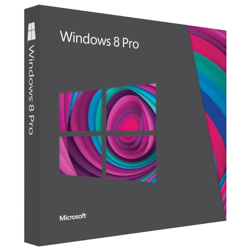 Windows 8.1 Pro