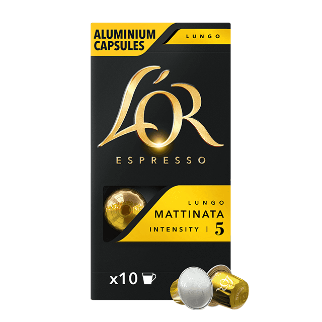 Lungo Mattinata
