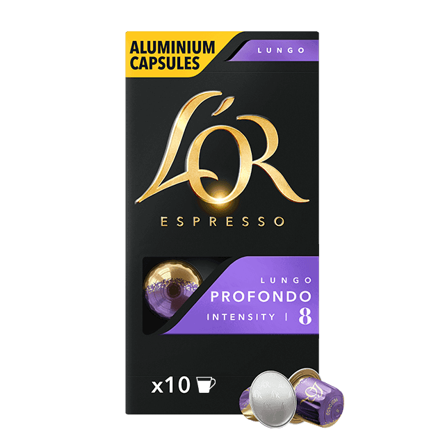 Lungo Profondo
