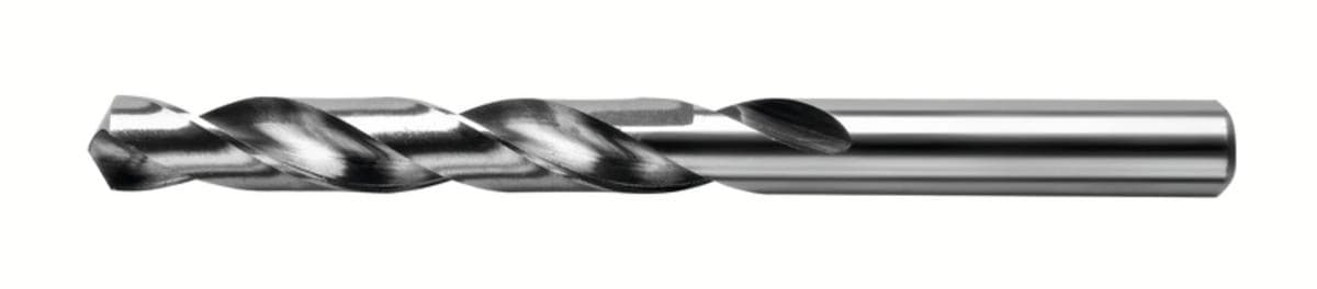 Broca Para Aço 13x151 Mm Tramontina Master Em Aço Rápido HSS DIN 338