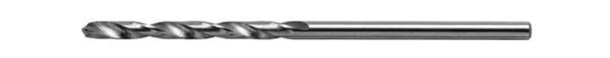 Broca Para Aço 2x49mm Tramontina Master Em Aço Rápido HSS DIN 338