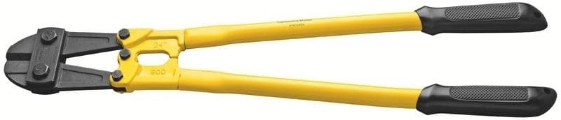 Corta-vergalhão Tramontina Master 18" Em Aço Com Cabo Tubular